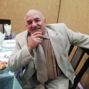 Джамал Абдуллаев 67 лет (Рак) Великие Луки