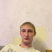 Антон 27 лет (Близнецы) Заволжье