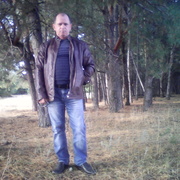 Юрий 52 года (Телец) Волгодонск