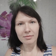 Наталья 29 лет (Козерог) Нижний Новгород