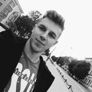 Сергій 24 года (Козерог) Каменец-Подольский