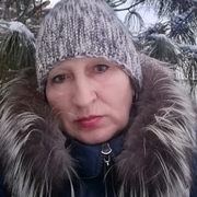Татьяна 58 лет (Близнецы) Рубцовск