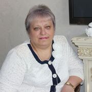 АНТОНИНА 62 года (Телец) на сайте знакомств Ляховичей