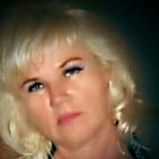 Алла 54 года (Дева) Лос-Анджелес