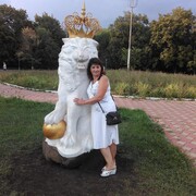 Алла 62 года (Овен) Алчевск
