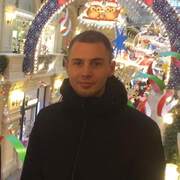Максим 24 года (Стрелец) хочет познакомиться в Некрасовке