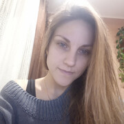 Анна 37 лет (Козерог) Константиновка
