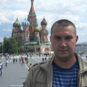 Воваес 34 года (Рыбы) Новоржев