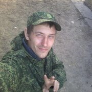 Лёшка 33 года (Стрелец) Шахтерск
