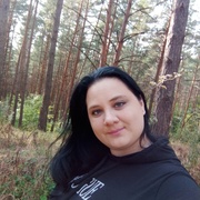 Елена 37 лет (Скорпион) Набережные Челны