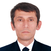 Знакомства в Янгиюле с пользователем Неъматилла 43 года (Стрелец)