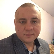 Роман 30 лет (Водолей) Торжок