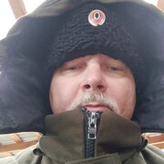 Сергей 55 лет (Козерог) на сайте знакомств Печор