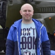 Александр 36 лет (Водолей) Бологое
