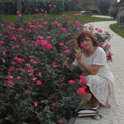 Знакомства в Тольятти с пользователем ОЛЬГА 62 года (Телец)
