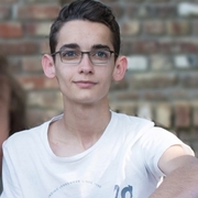 Начать знакомство с пользователем Romain 20 лет (Близнецы) в Марселе