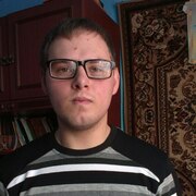 Андрей 27 лет (Лев) Маслянино