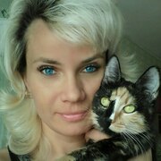 Юлия 42 года (Дева) на сайте знакомств Мирного (Архангельская обл.)