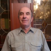Петр 72 года (Рак) Алексин