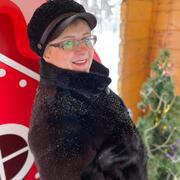 лариса 52 года (Близнецы) Егорьевск