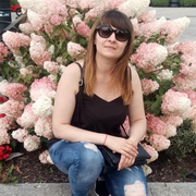 Tamara 40 лет (Водолей) Варшава