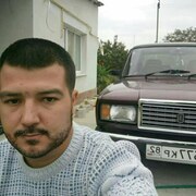 заир 29 лет (Лев) Нижнегорский