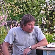 Подружиться с пользователем ladislav 68 лет (Рыбы)