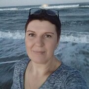 Natali Gogul 47 лет (Лев) Тирасполь