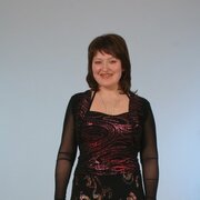 Светлана 46 лет (Близнецы) Славянск