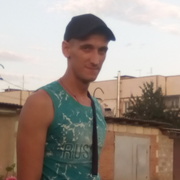 Алексей 31 год (Телец) Ивня