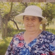 Екатерина 56 лет (Скорпион) Серебрянск