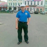 Юрий 54 года (Козерог) Санкт-Петербург