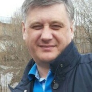 Николай 48 лет (Овен) хочет познакомиться в Воркуте