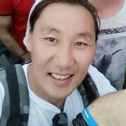 Andrei 47 лет (Лев) Якутск