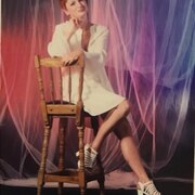 Галина 55 лет (Козерог) Югорск