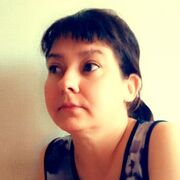 анна 44 года (Близнецы) Северск