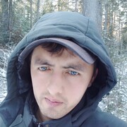 Паша 28 лет (Козерог) Красноярск