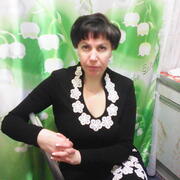 oksana 43 года (Весы) Усогорск
