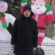 Артем 26 лет (Водолей) хочет познакомиться в Новопскове