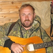 Александр 51 год (Лев) Майкоп