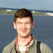 Тимур 25 лет (Телец) Набережные Челны