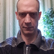 Александр 48 лет (Лев) Санкт-Петербург