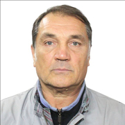 нико 61 год (Стрелец) Батуми