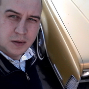 Начать знакомство с пользователем Дмитрий 31 год (Весы) в Сарове (Нижегородская обл.)