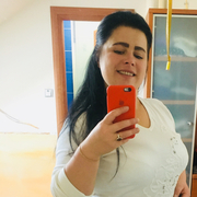 Lesia 25 лет (Лев) Прага