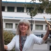 Светлана 52 года (Скорпион) Ростов-на-Дону
