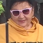 Valentina Украина 60 лет (Телец) Каменец-Подольский