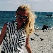 Евгения 36 лет (Козерог) хочет познакомиться в Новомосковске