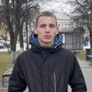 Александр Виденин из Калуги желает познакомиться с тобой