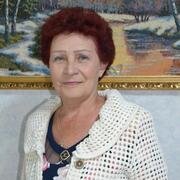 Тамара 71 год (Скорпион) Северодвинск